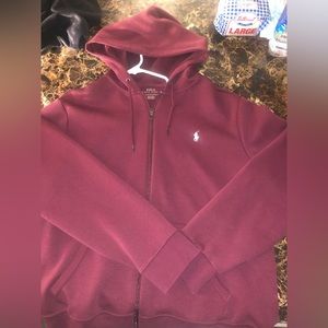 Polo Ralph Lauren Hoodie